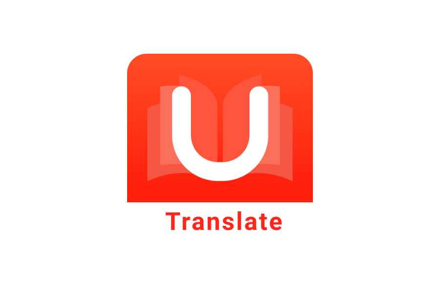 U Dictionary翻訳機
