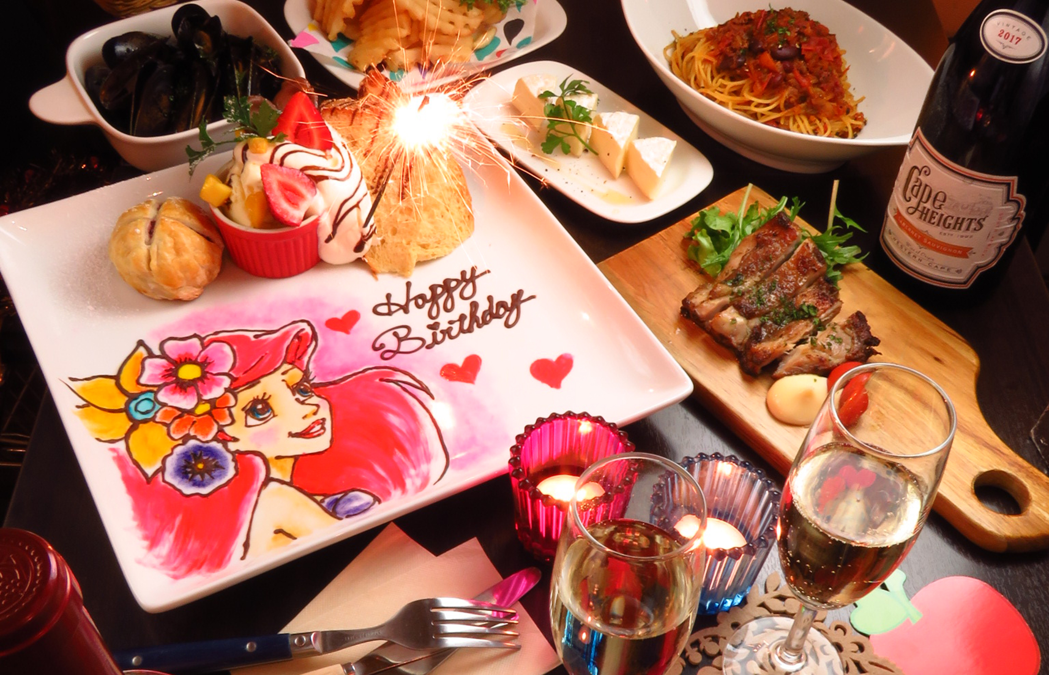 Cafe Croi（カフェ クロワ）
