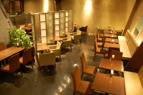 Cafe Miyama 渋谷東口駅前店